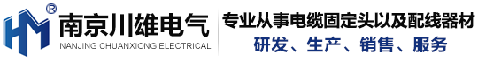 【官網】南京川雄電氣科技有限公司